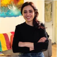 Gular Gasimova (Newfoundland)